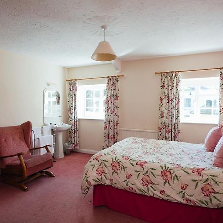 Elm Grove Mews Cottage Saint Florence Luaran gambar