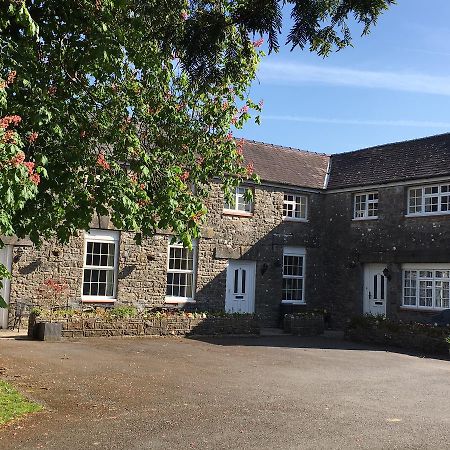 Elm Grove Mews Cottage Saint Florence Luaran gambar