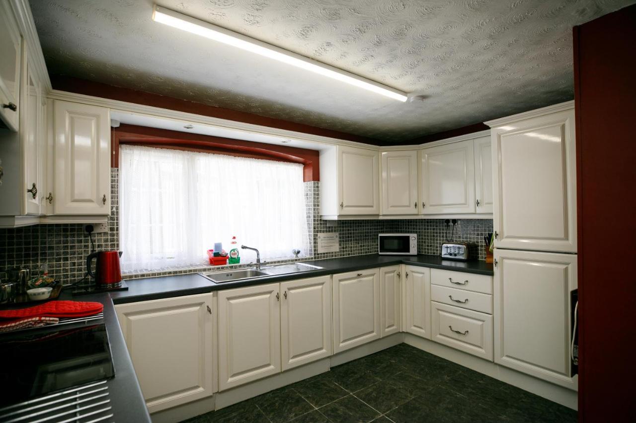 Elm Grove Mews Cottage Saint Florence Luaran gambar