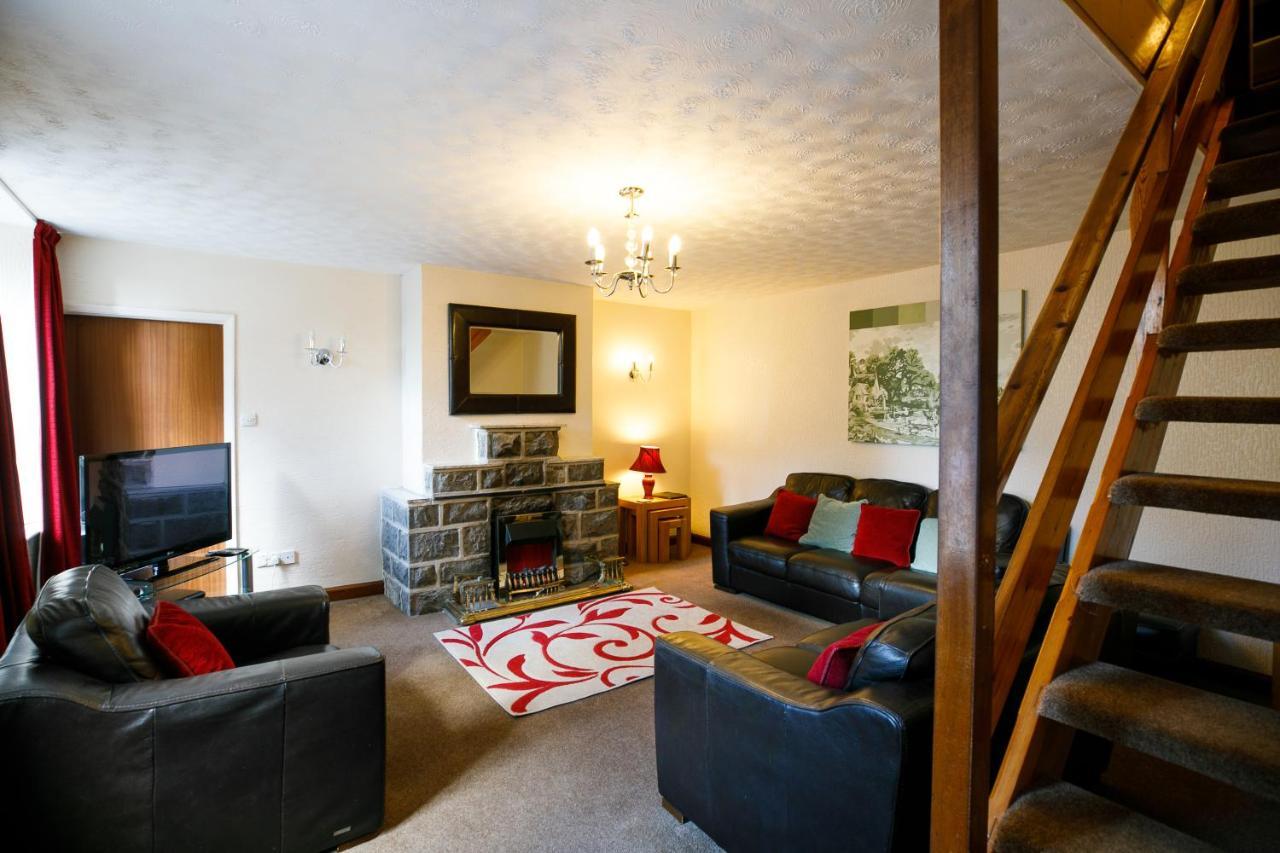 Elm Grove Mews Cottage Saint Florence Luaran gambar