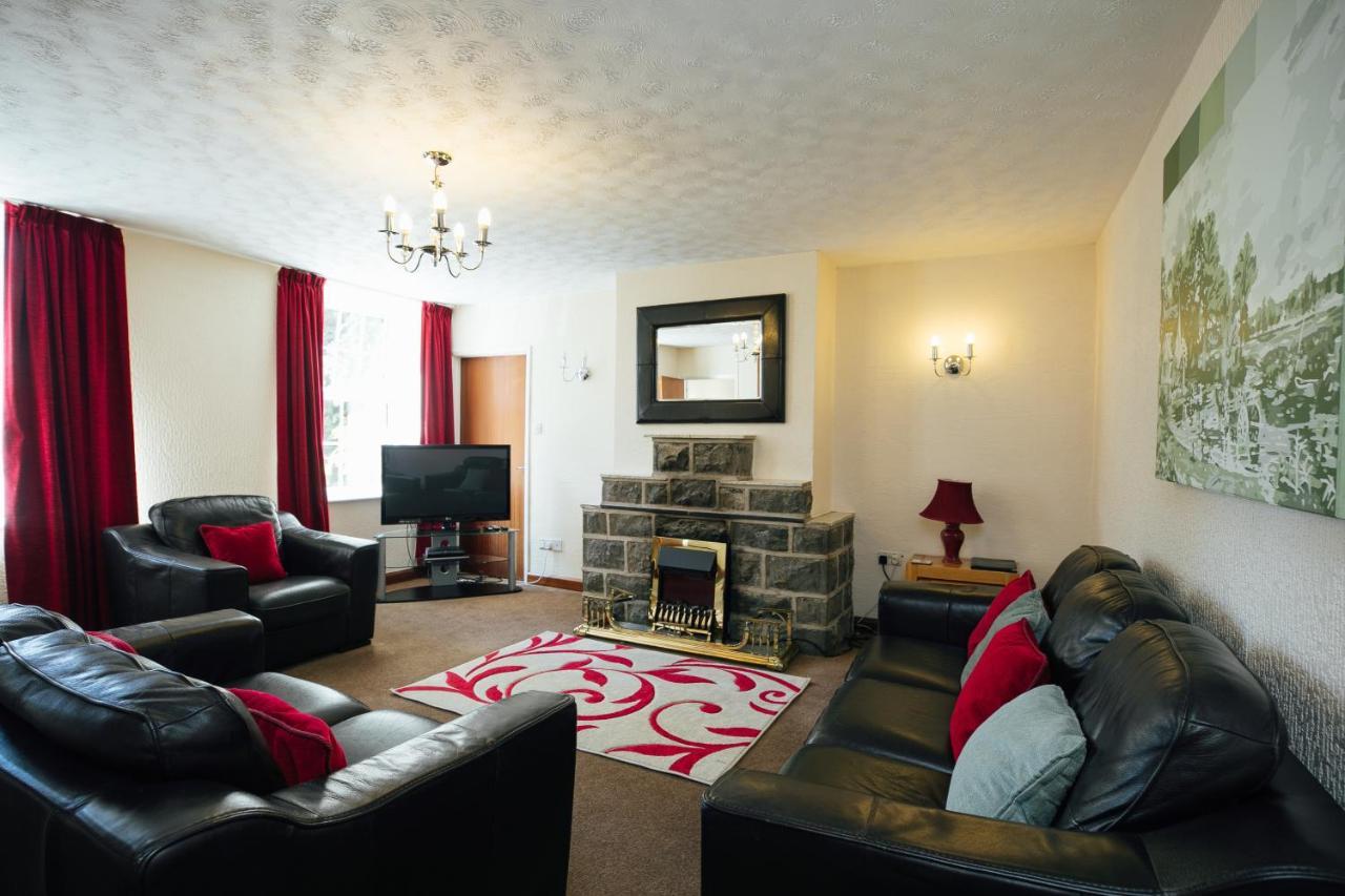 Elm Grove Mews Cottage Saint Florence Luaran gambar