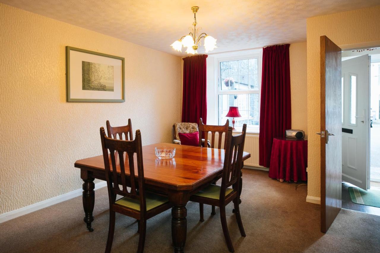 Elm Grove Mews Cottage Saint Florence Luaran gambar