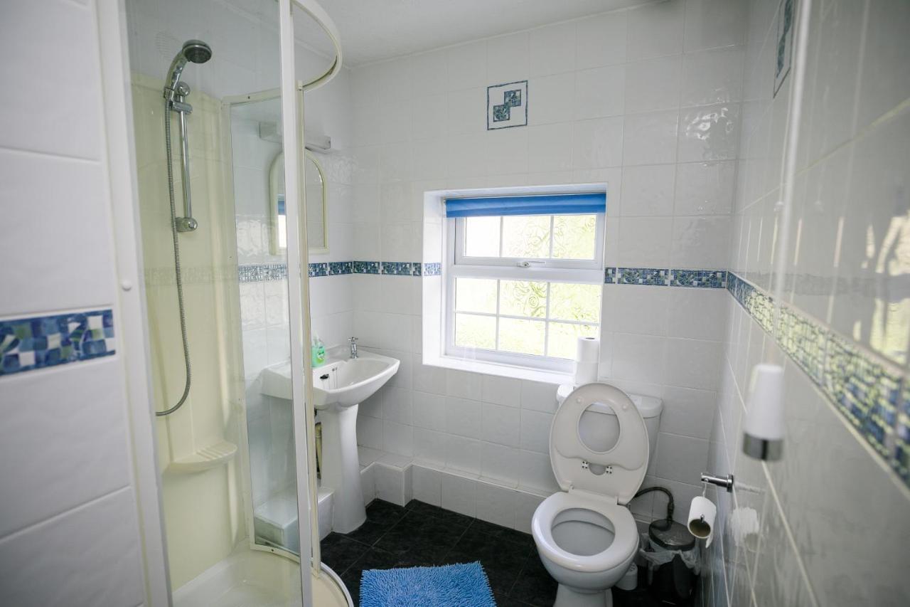 Elm Grove Mews Cottage Saint Florence Luaran gambar