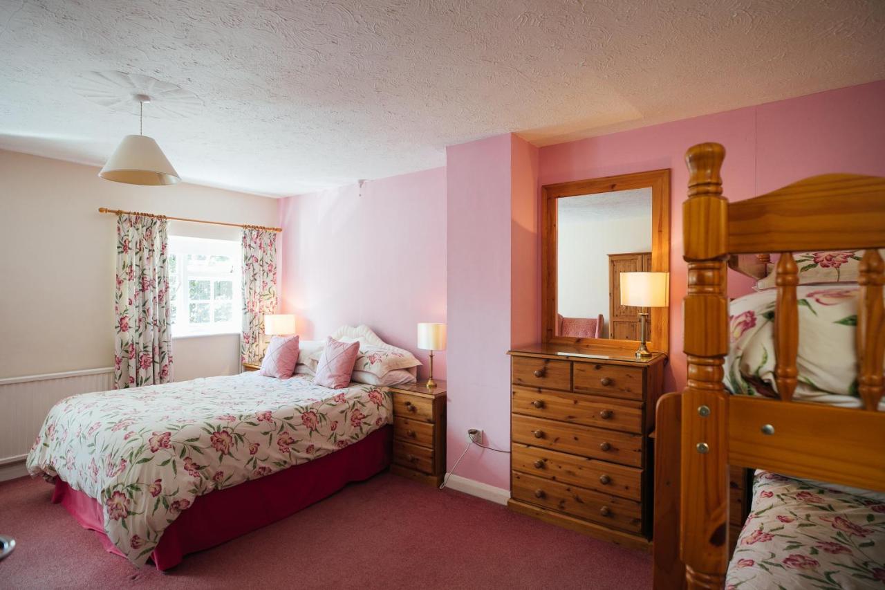 Elm Grove Mews Cottage Saint Florence Luaran gambar