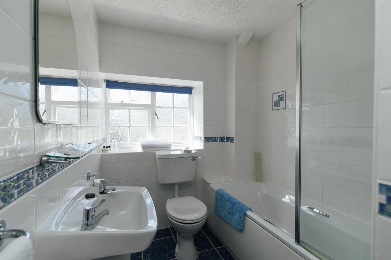 Elm Grove Mews Cottage Saint Florence Luaran gambar