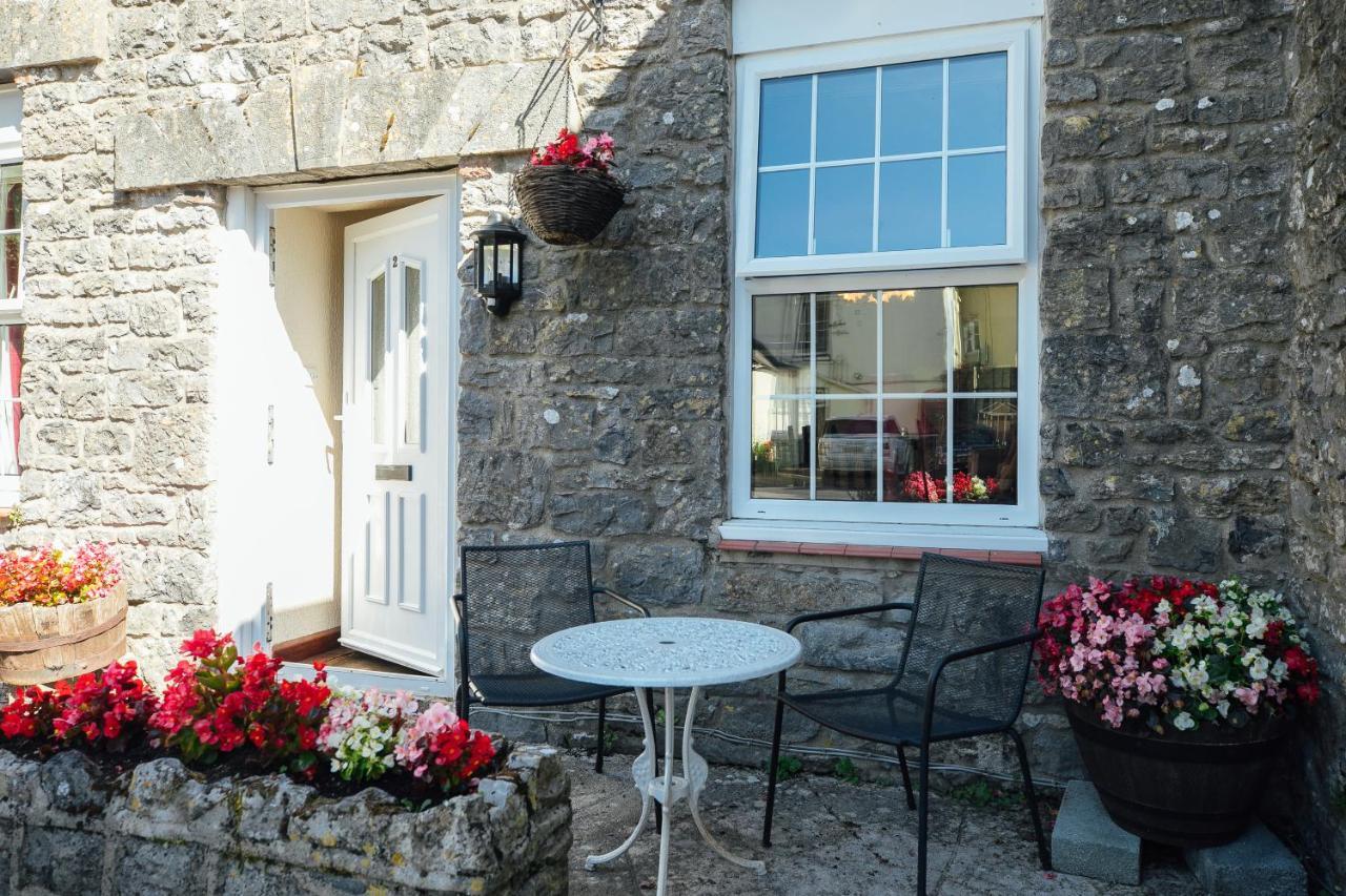 Elm Grove Mews Cottage Saint Florence Luaran gambar